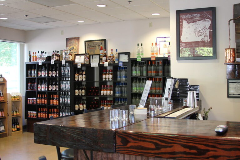 Stapilus: Oregon’s different way on liquor store privatization