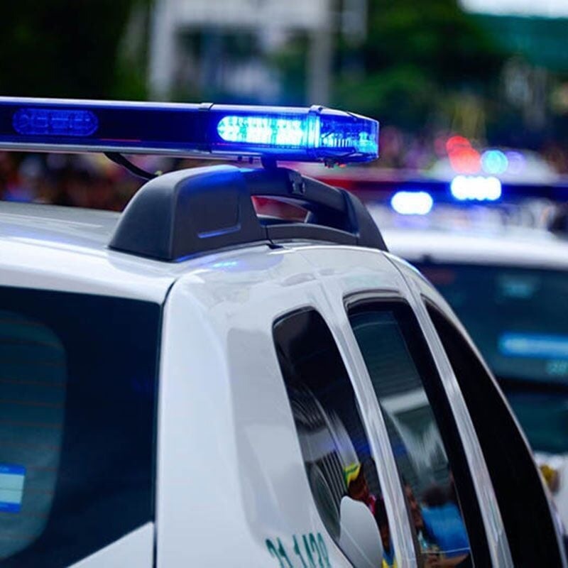 Aloha man charged with pointing laser at Customs and Border Protection helicopter