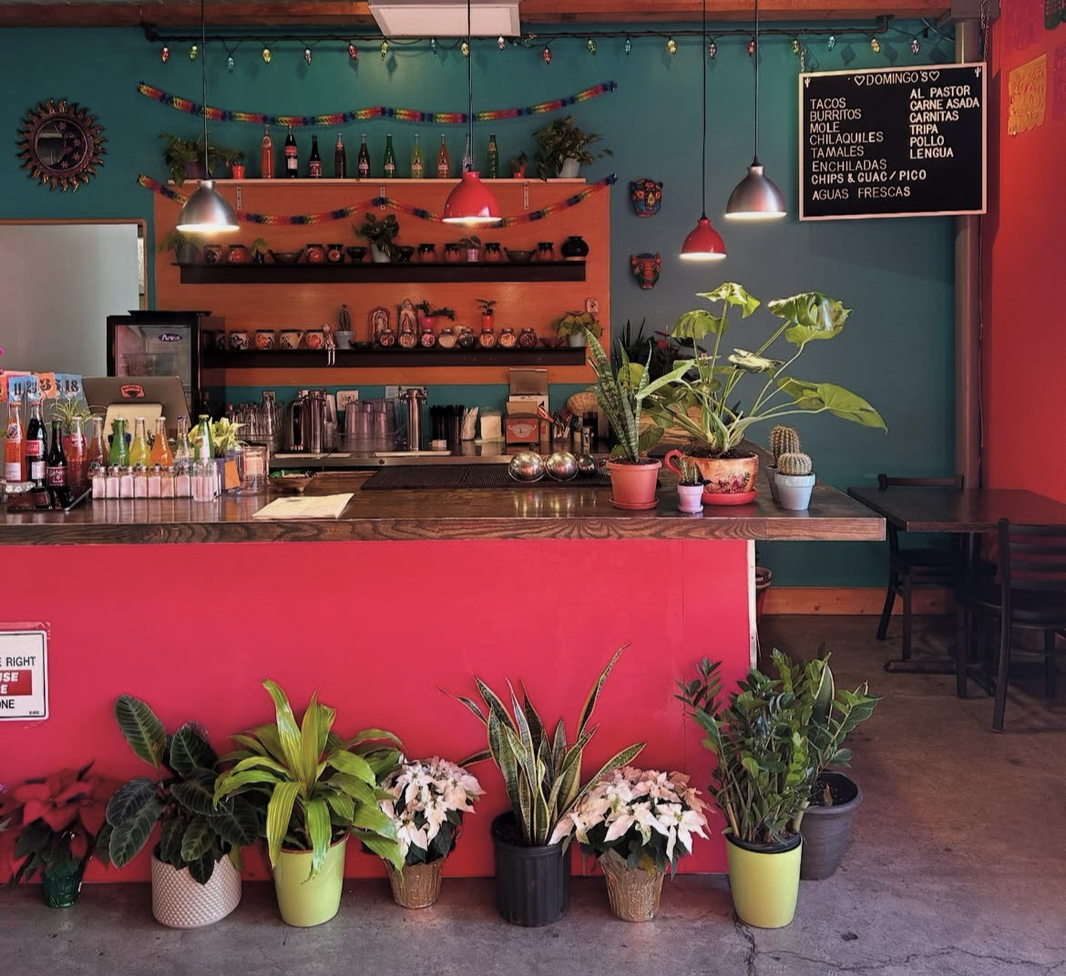 Increased ICE presence takes a toll on Oregon’s Latino businesses