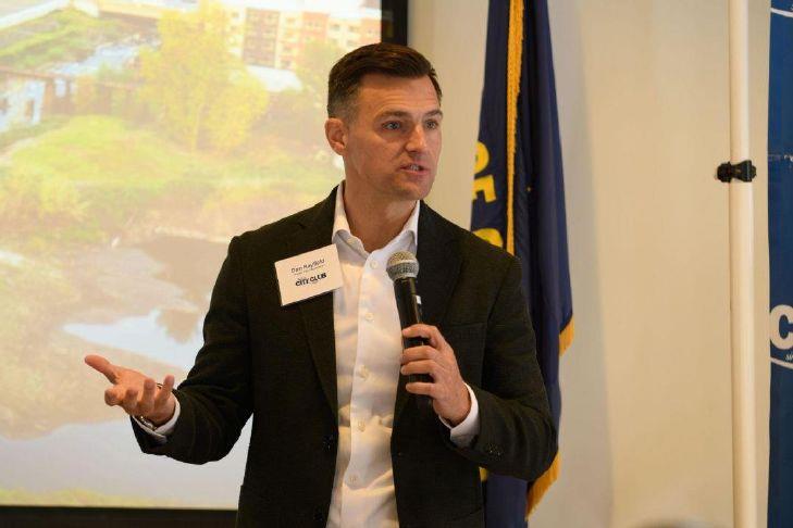 Oregon leads lawsuit over Kennedy’s efforts to ban gender-affirming care for minors