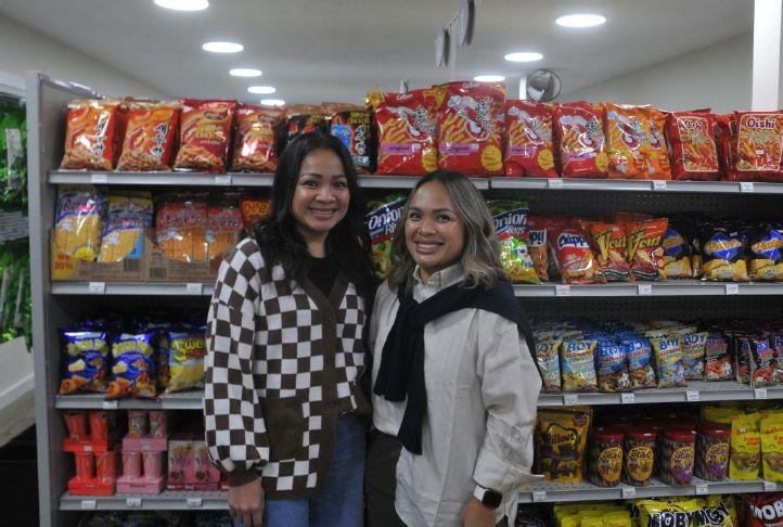 SoLe’s Filipino Store brings first Asian market to Forest Grove, Cornelius area