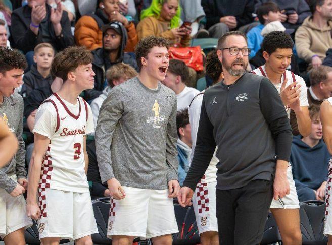 Southridge, Scappoose, Westside Christian highlight local teams in latest boys basketball coaches polls