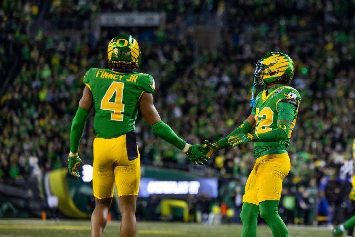 Oregon football’s 2026 schedule announced Tuesday