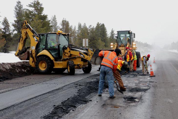 Commentary: The Oregon Legislature’s three-dimensional road chess