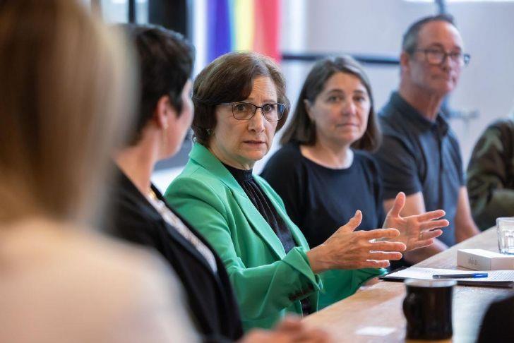 U.S. Rep Suzanne Bonamici to hold town hall at Forest Grove High School