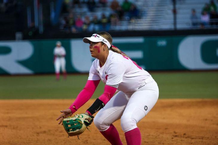Oregon softball’s ‘Version Eight’ charts course for 2026