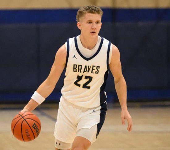 Banks boys advance to state semifinals with 72-68 win over St. Mary’s (Medford)